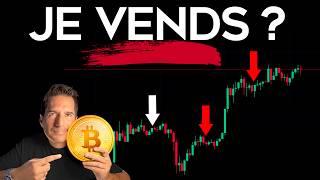 Vendre! Pourquoi? Comment? Guide Complet pour vendre et maximiser ses profits en crypto