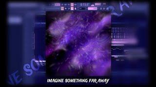 ploxiesinthy - Imagine something far away