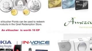 ▶ Презентация QNet   Бизнес План