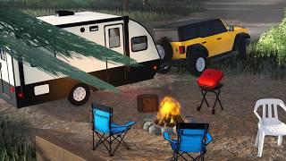 *NEW* Camping, Stores, Fall Map & MORE! - ERLC Update