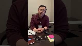 Cancer Detection with Dr. Kim