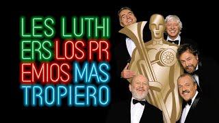 Les Luthiers   Los Premios Mastropiero (COMPLETO)