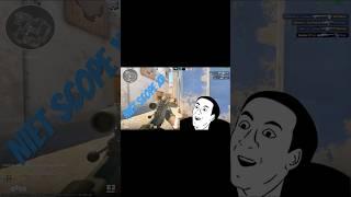 Funny Rage and Nice Zoom Kills  #cs2 #csgo #cs2funny  #counterstrike2 #counterstrike  #gaming #short