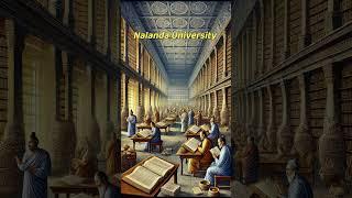 Nalanda University: Centre of Knowledge | #nalandauniversity #history #ancient  #facts