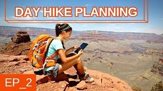 Perfecting the Art of Hike Planning | Expert Tips from Jennifer's Travels