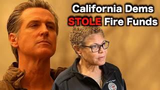 Democrats FAILED California