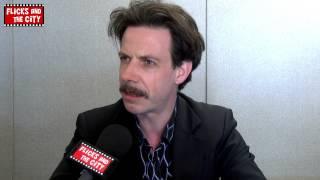 GAME OF THRONES Locke Interview - Noah Taylor