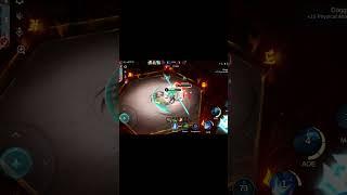 Mobile legends  unexpected ye kya tha  revenge #shorts #mobilelegends #mlbb #mlbbesports #mlb