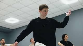 Hip-hop group | Gorbachevskiy Stas | ART People dance school 2022