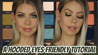 THE PERFECT AFFORDABLE FALL PALETTE? ALTER EGO ARTEMIS TUTORIAL | BrittanyNichole