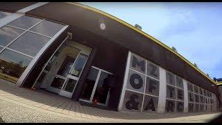 John Logie Baird: The First Father of Television at the MZTV Museum of Television