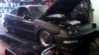 Ls turbo integra tune