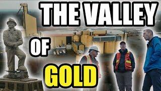 Inside Canada's Valley of Gold: The Beacon Mill Story