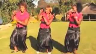 Esther Hadassa Karanja Ndi Mutoria Official Video