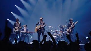 Mr.Children「HANABI」 Tour2015 REFLECTION Live