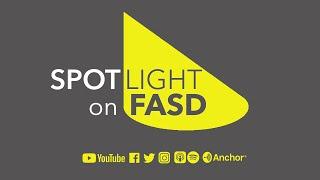 Podcast Episode 3 - Let’s Talk About FASD and Sleep