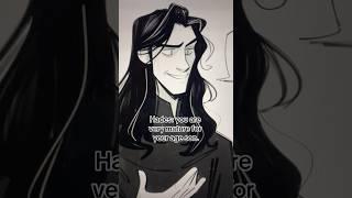 My poor boy #percyjackson #nicodiangelo #hades #digitalart #animation #shorts #fyp #pov #digitalart