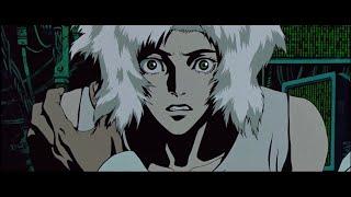 Toonami - The Animatrix Promo