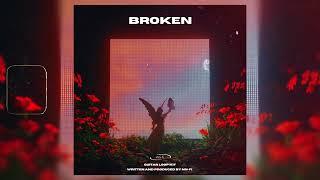 [FREE] Guitar Loop Kit/Sample Kit "Broken" - Glaive, midwxst, Trippie Redd, ...