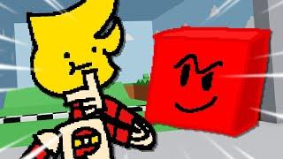 ROBLOX TRY TO DIE 8-BIT UPDATE!!
