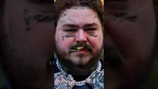 Joe Rogan Shocked by Post Malone’s Weight Loss  #joerogan #motivation #postmalone