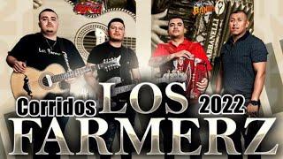 los FARMERZ mix puros corridos chingones /corridos nuevos 2022