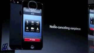 iPhone 5 Official Specs And First Impressions