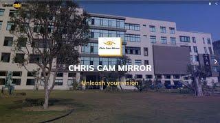 Towing Mirror | CHRIS CAM INDUSTRY INC. | Taiwantrade