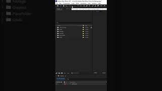 Adobe After Effects Tools⁉️ (3)