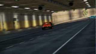 NSF Shift 2 | Mitsubishi Lancer Evo IX | Teil 2