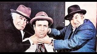 Nizam Ergüden - Kemal Sunal  - Komik Sahne - Film