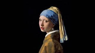 Johannes Vermeer (1632-1675)
