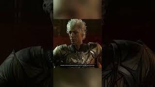 FUNNY! ASTARION does not want a LOVE TRIANGLE with Gale - Baldur's Gate 3 (Companions Videos)