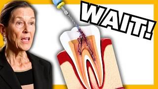 Don't Get a Root Canal Before Watching This Video