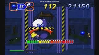 (NORMAL) Sonic Robo Blast 2 2.2.10: Special Stage 2 - Toxic Plateau Zone (Encore Mode With Mods)