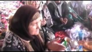 Intangible Cultural Heritage Elements of Ferghana Valley (DVD4)