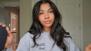 ASMR | Fast & Aggressive Pampering You to Sleep |  Mouth Sounds ️