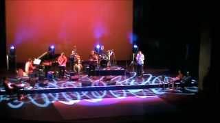 Now I Told You (Charles Lazar): CT Tango Ensemble LIVE (Artscape)