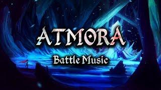 Atmora | Elder Scrolls Inspired Battle Loops