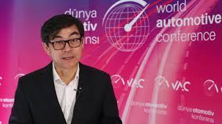 WAC 2018, Why the connectivity is important?, Ken Wee, Bridge Alliance