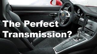 The Top 5 Best Transmissions Ever Created!