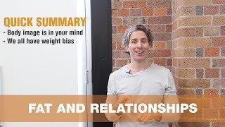 Fat & Relationships | Thursday Therapy #40