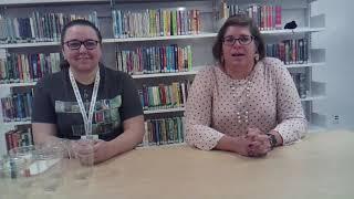 iREAD 2021 Program Launch at ILA Virtual Conference
