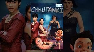 Chhutanki (Hindi) - Kids Hindi Animation Movies