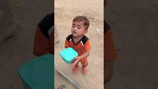 kis garib ka Bhala nahin kar sakte to nuksan bhi Na do#viralvideo #sad #viralshort #india
