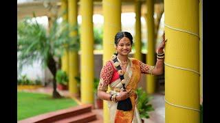 Karuna+Tejsavi Cinematic Style Wedding Sarkar videotrix