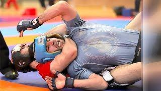 2018 Панкратион Highlight Чемпоинат России лучшие моменты pankration