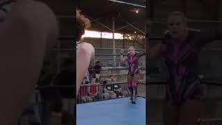 Pro Wrestling Epic - Double Clothesline - June 15th, 2024