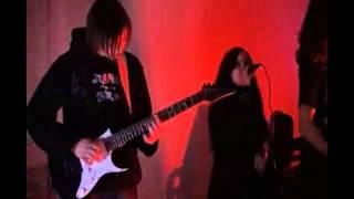 Nightroad - Live concert (30.01.2010_Cahul)