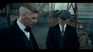 "Someday, Mr. Shelby" | S05E05 | Peaky Blinders